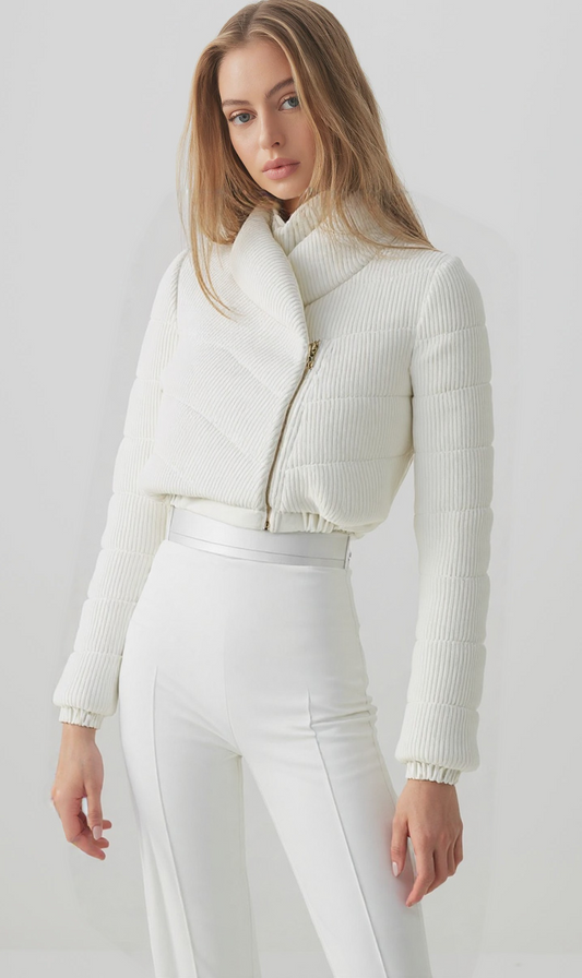 Arctic Couture
