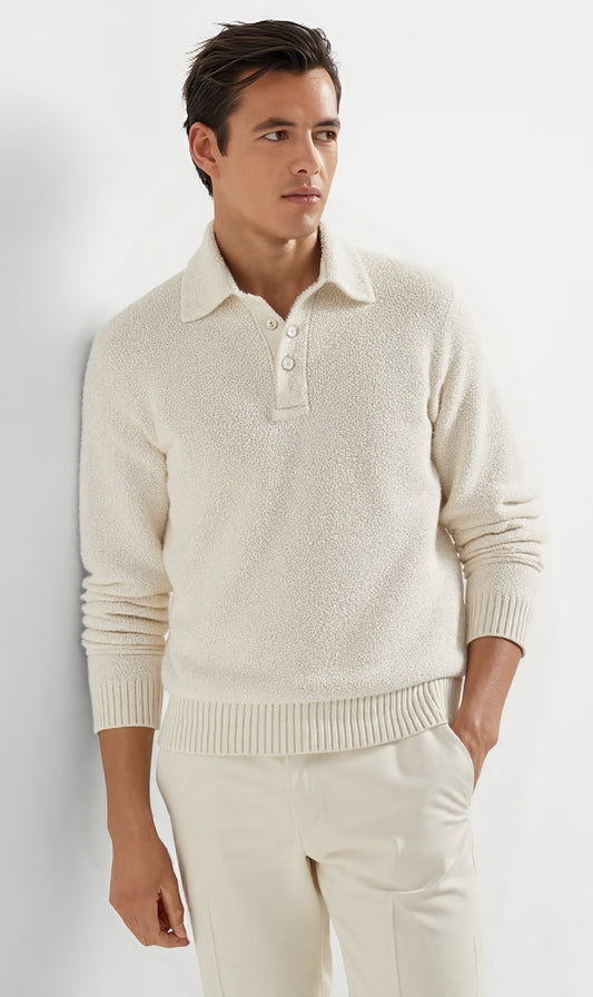 Cloud Knit